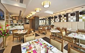 أجنحة أوكس ليوا التنفيذية